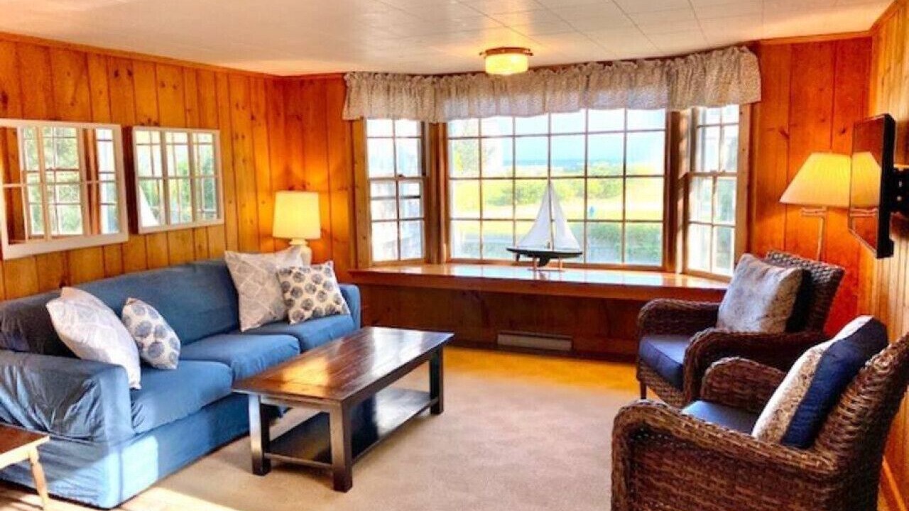 Photo of Bedroom in West Harwich