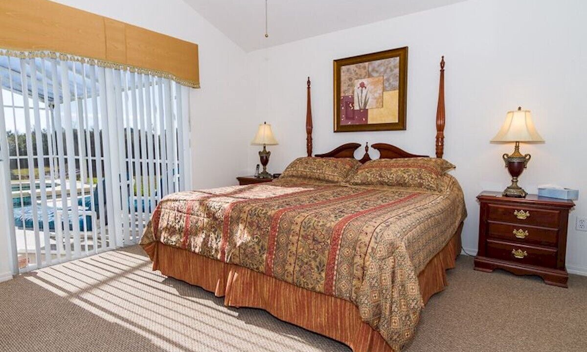 Photo of Bedroom in Bridgewater Crossing