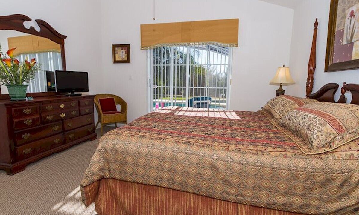 Photo of Bedroom in Bridgewater Crossing