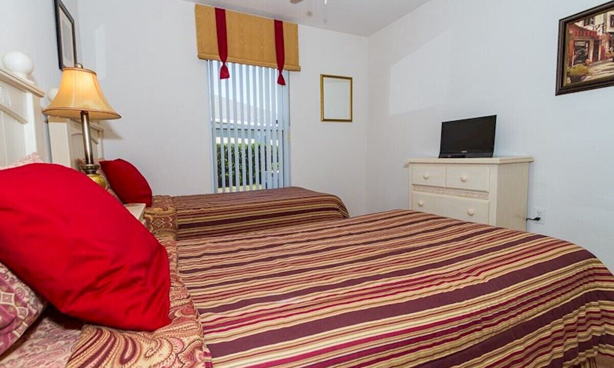 Photo of Bedroom in Bridgewater Crossing