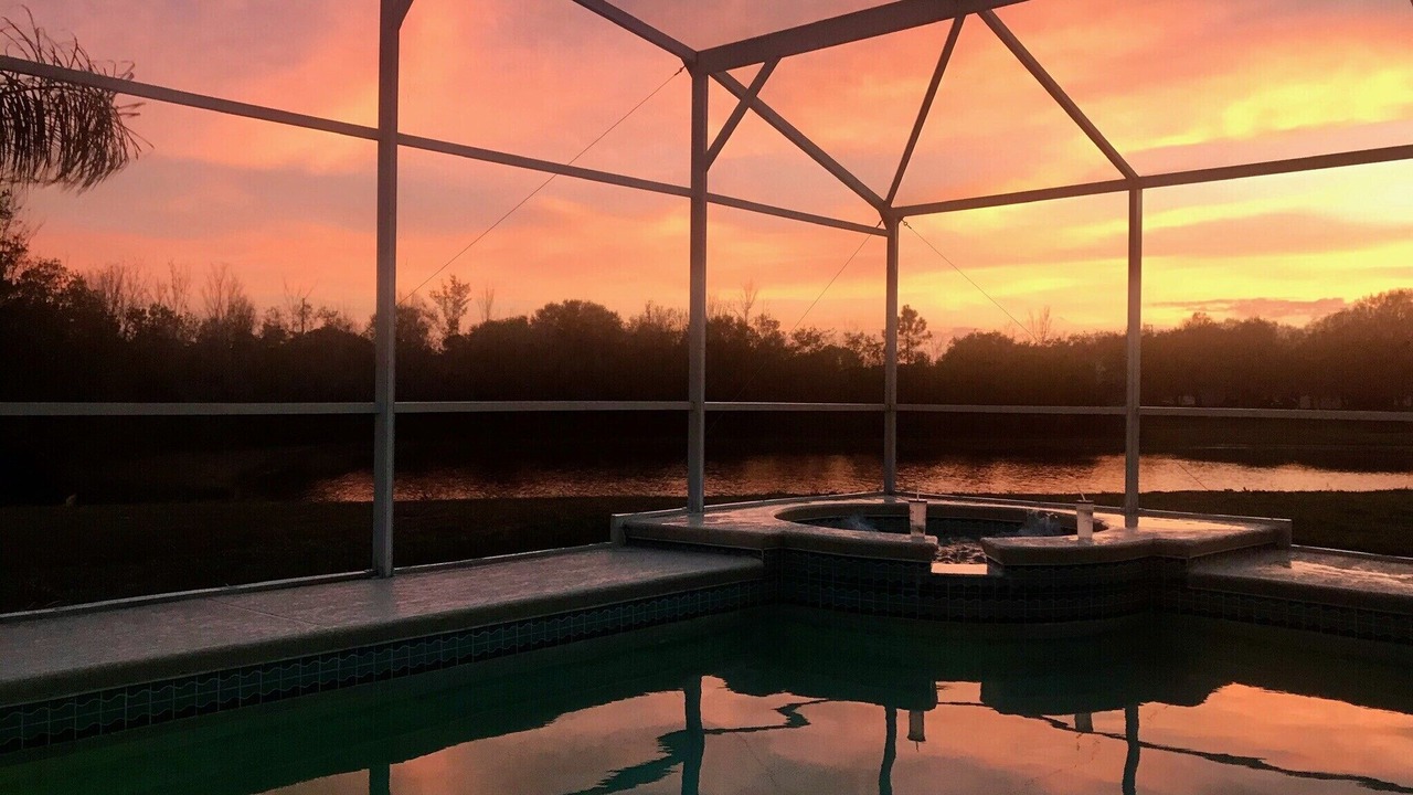Photo of Outdoor in Bridgewater Crossing