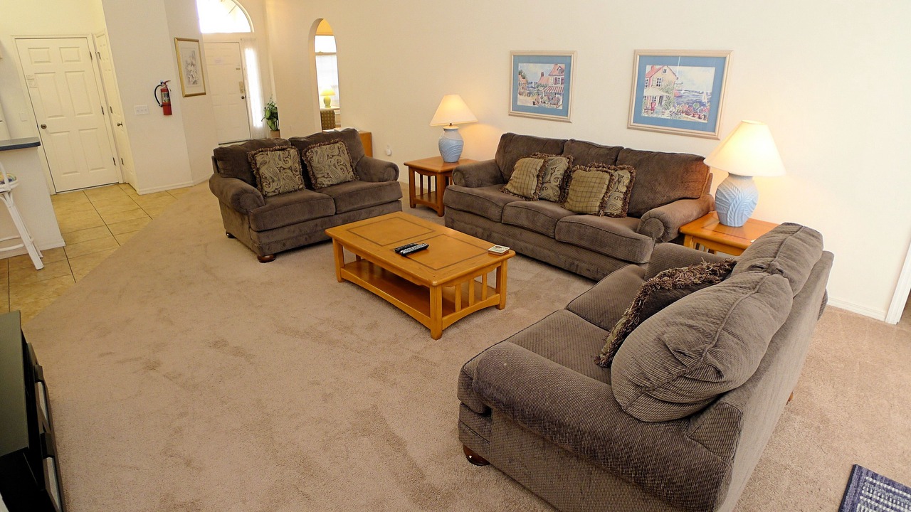 Photo of Bedroom in Bridgewater Crossing