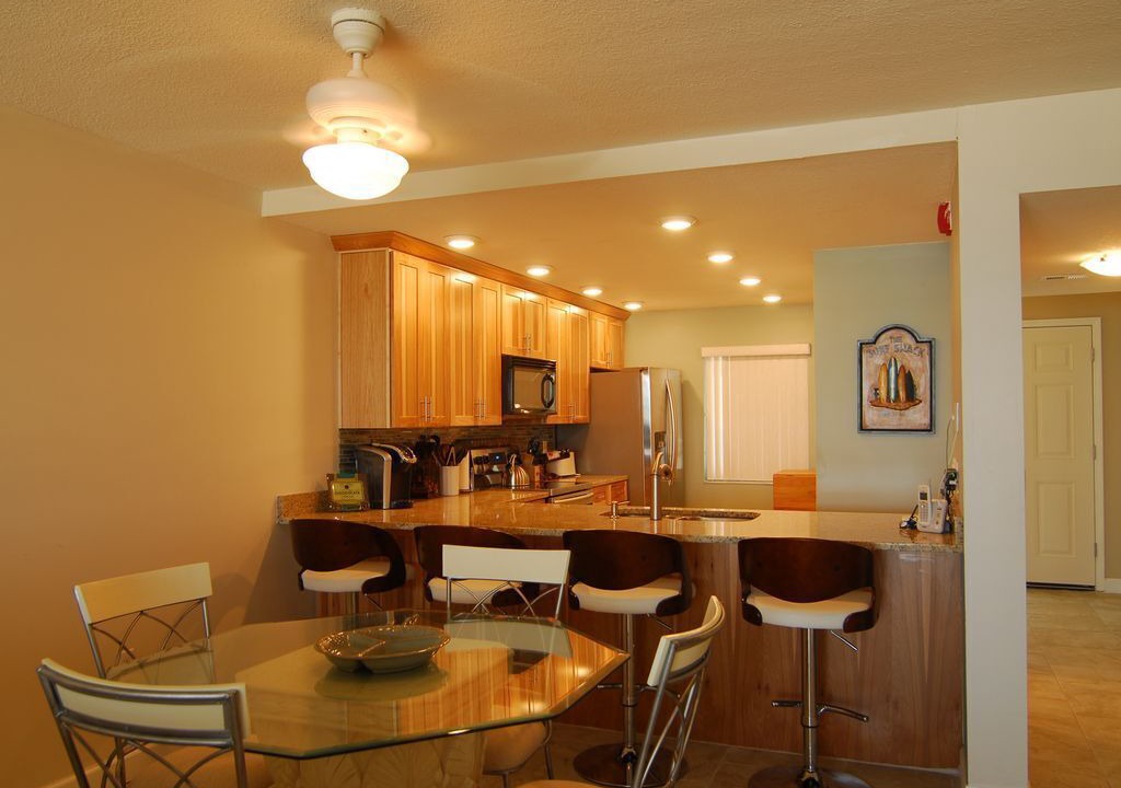 Photo of Kitchen in Cocoa Beach