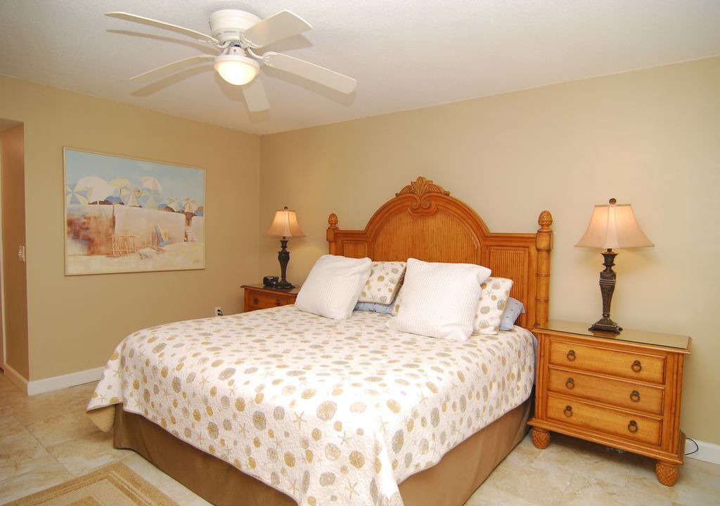 Photo of Bedroom in Cocoa Beach