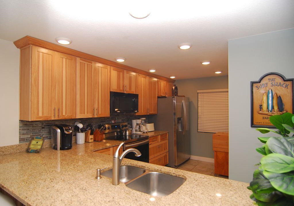 Photo of Kitchen in Cocoa Beach