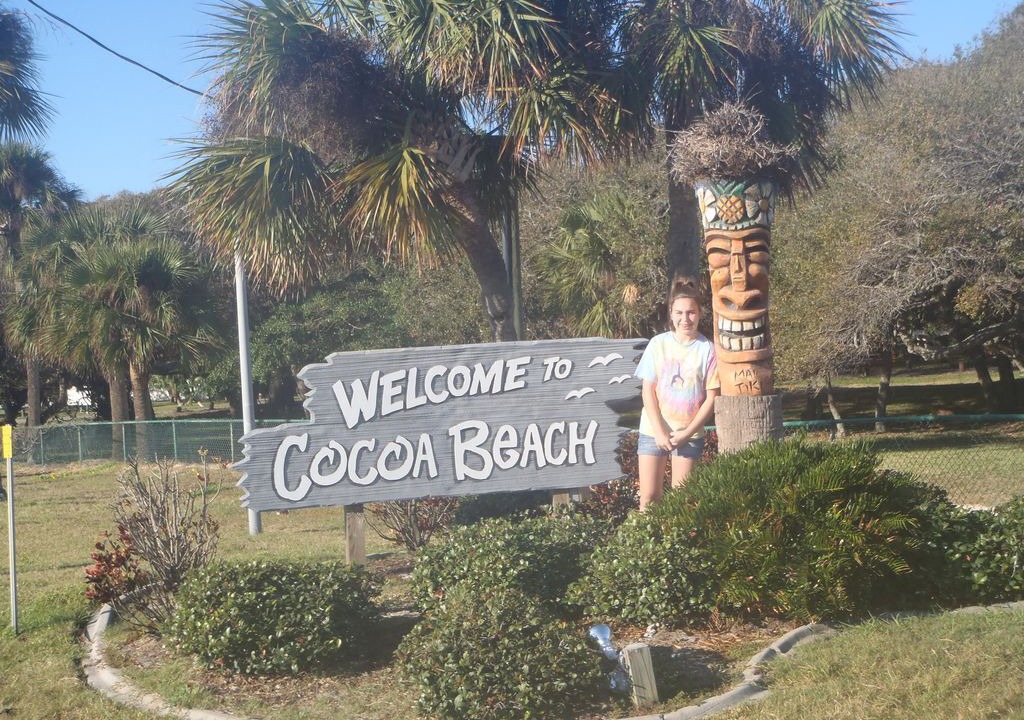 Photo of Outdoor in Cocoa Beach