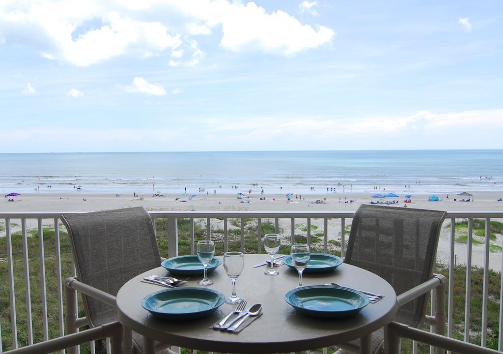 Photo of Outdoor in Cocoa Beach