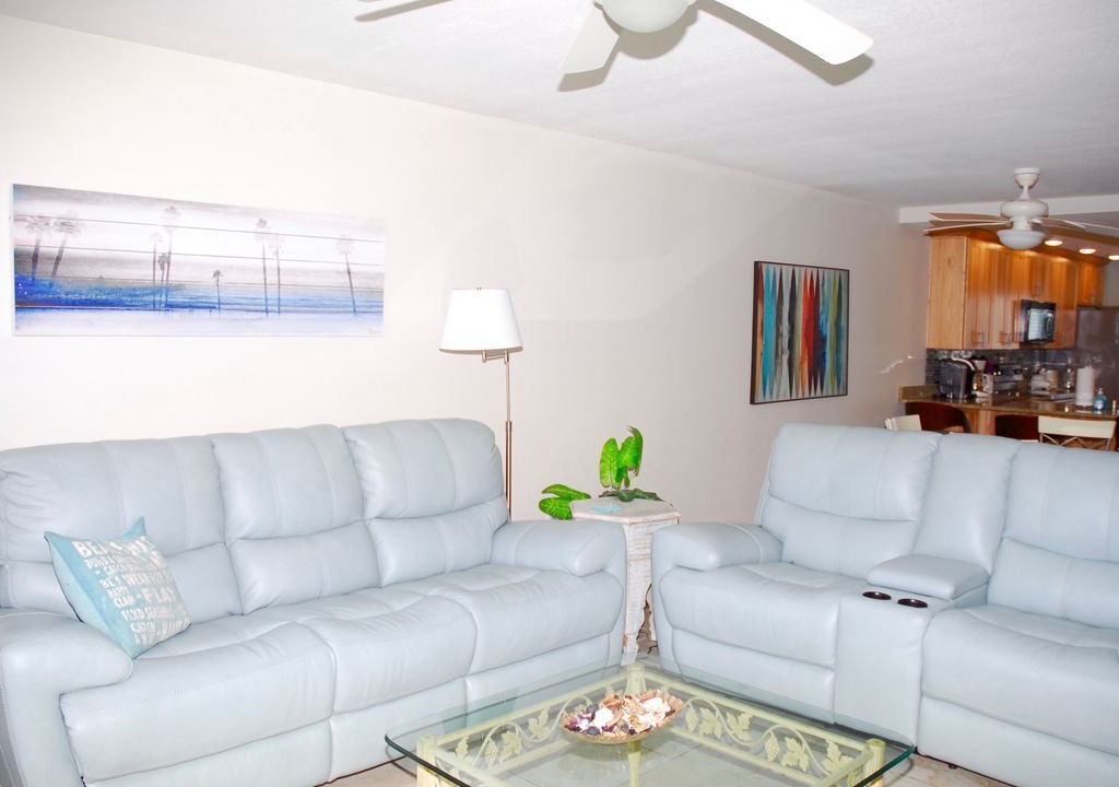 Photo of Livingroom in Cocoa Beach
