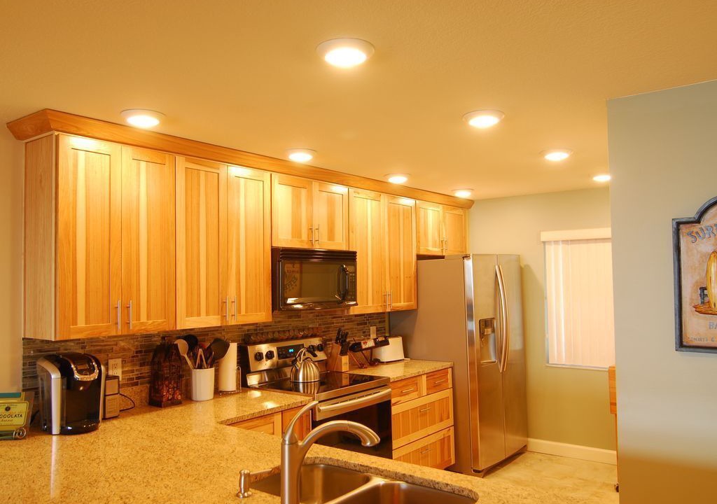Photo of Kitchen in Cocoa Beach