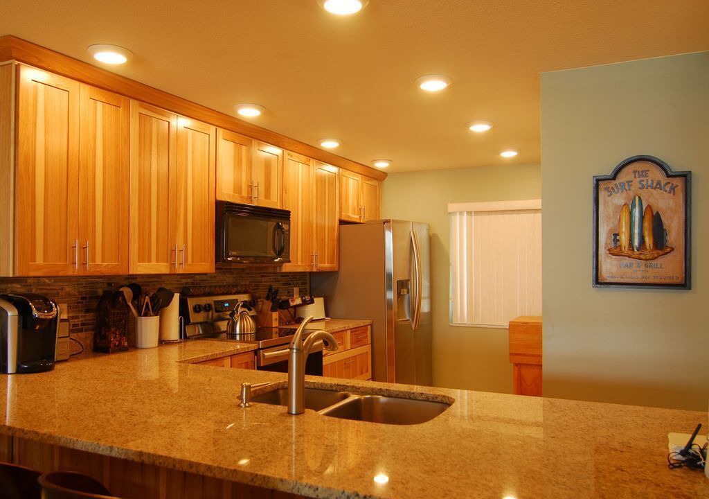Photo of Kitchen in Cocoa Beach