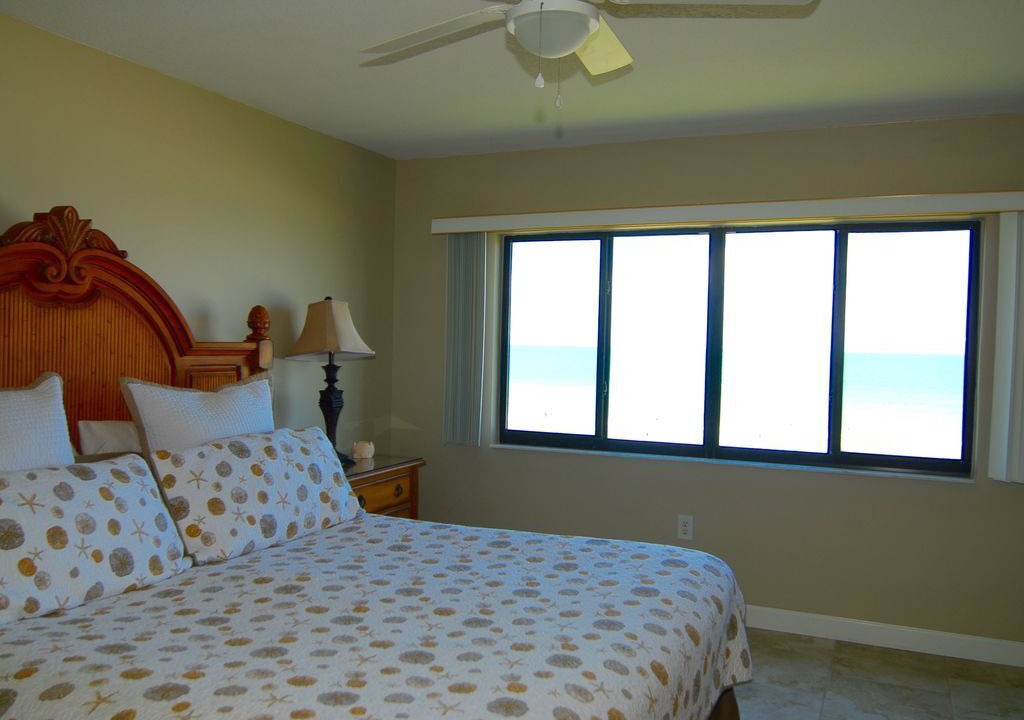 Photo of Bedroom in Cocoa Beach