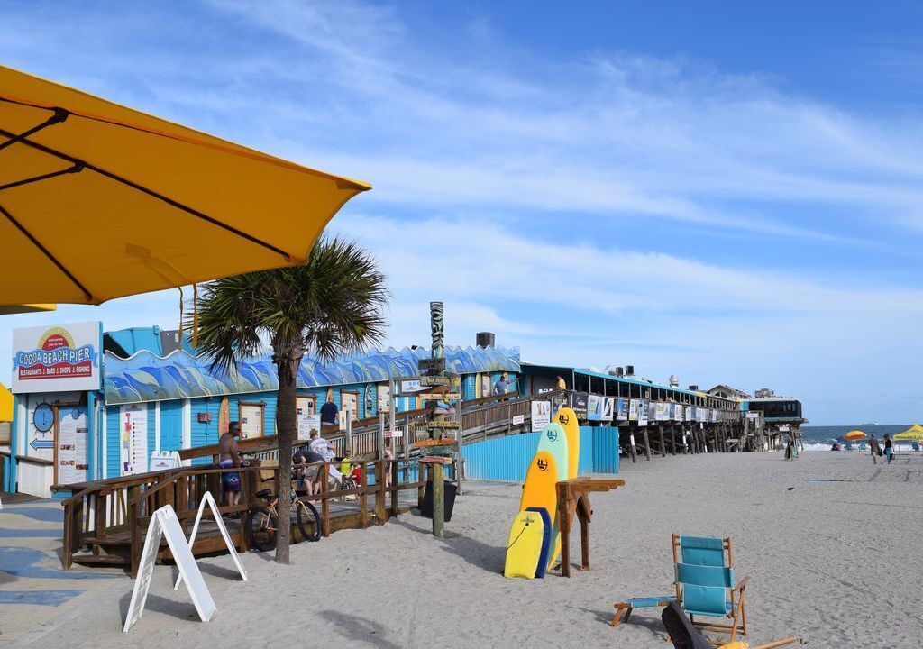 Photo of Others in Cocoa Beach