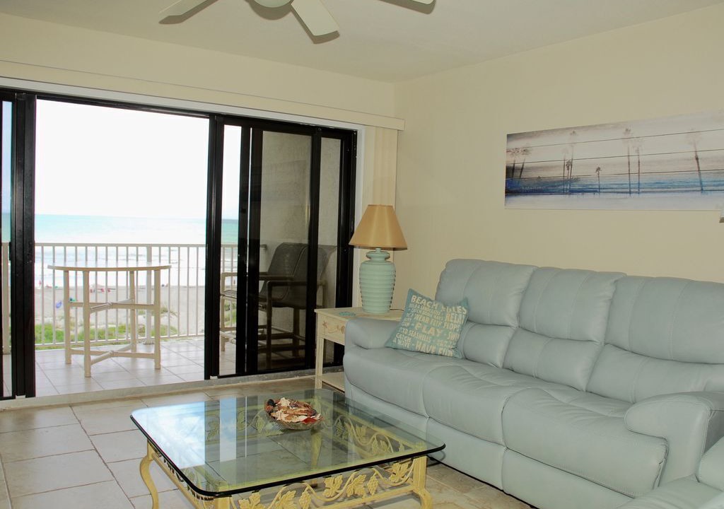 Photo of Livingroom in Cocoa Beach