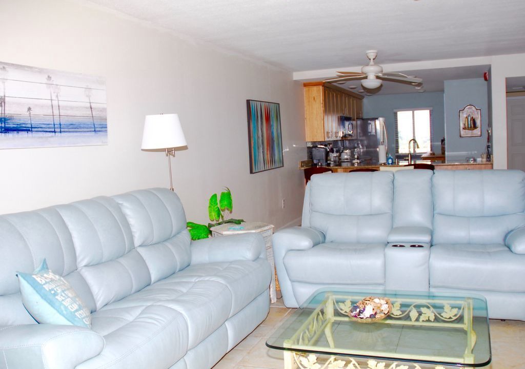 Photo of Livingroom in Cocoa Beach