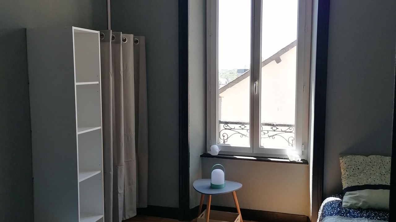 Photo of Bedroom in Dinan