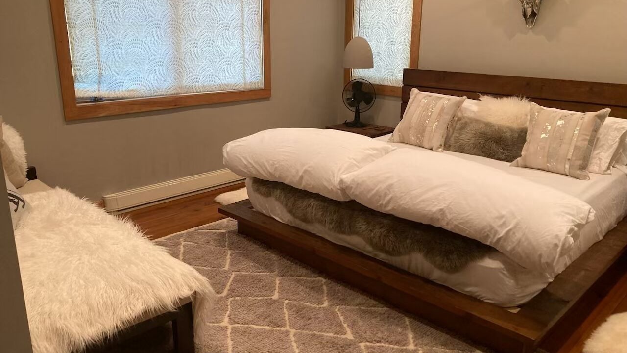 Photo of Bedroom in Windham