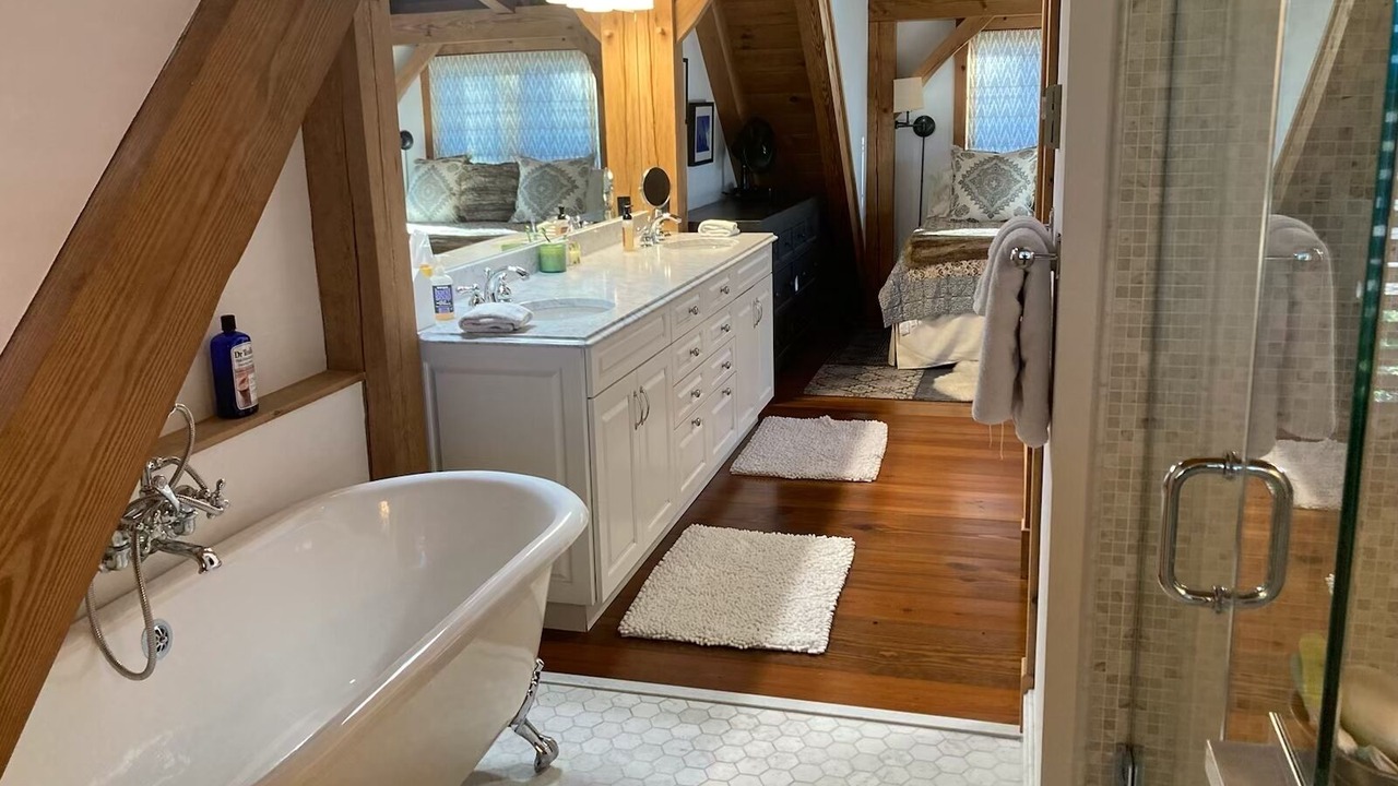 Photo of Bathroom in Windham