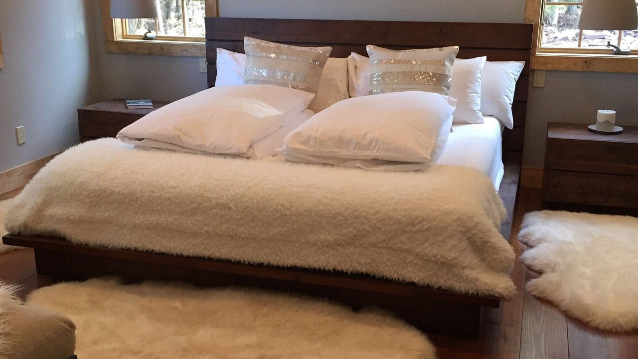 Photo of Bedroom in Windham