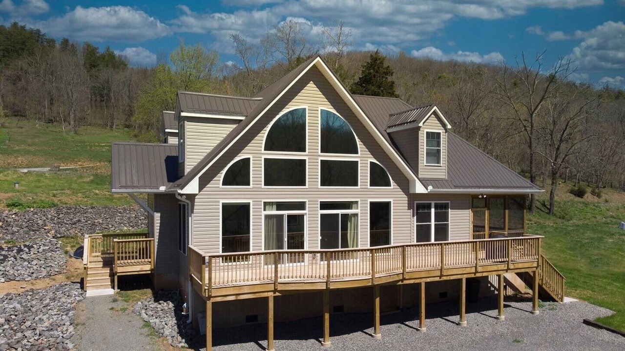 Photo of Outdoor in Draper