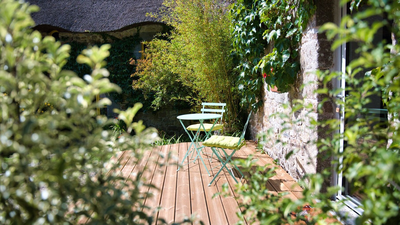 Photo of Outdoor in Perret