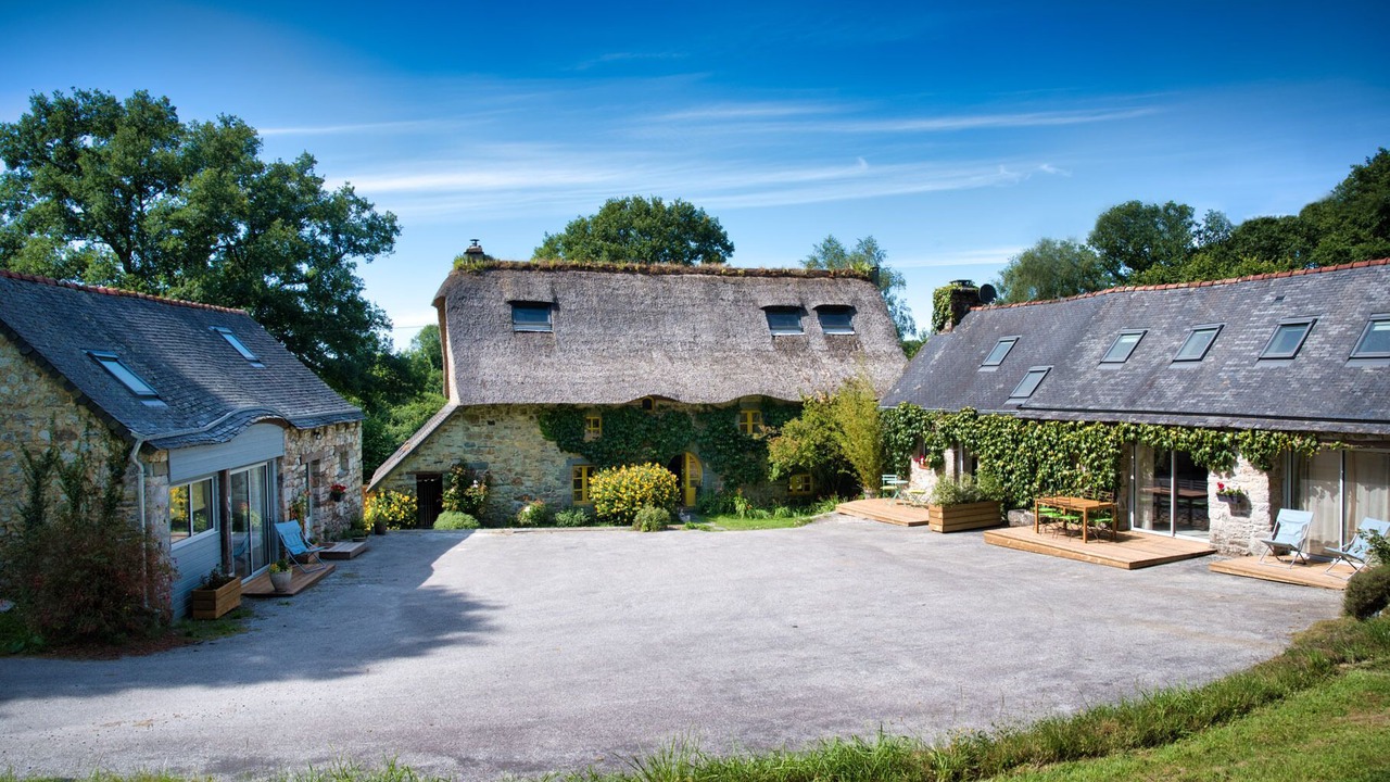 Photo of Outdoor in Perret