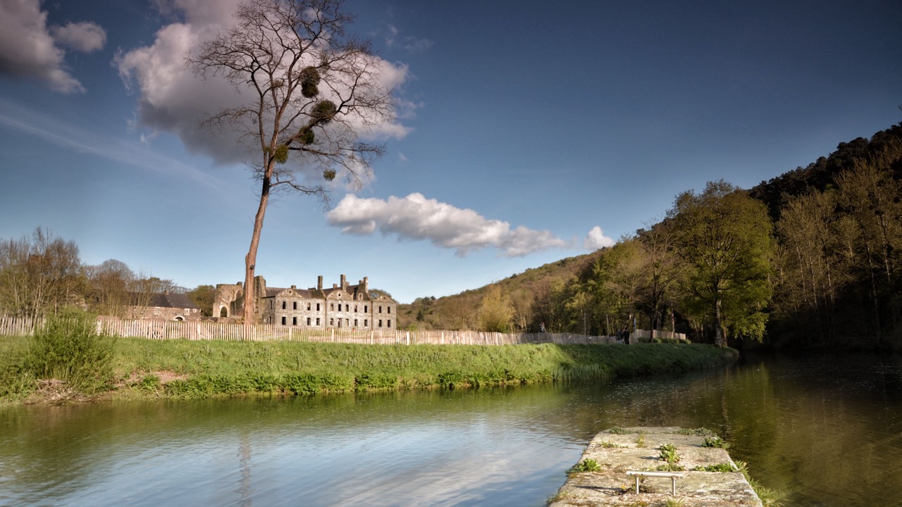 Photo of Outdoor in Perret