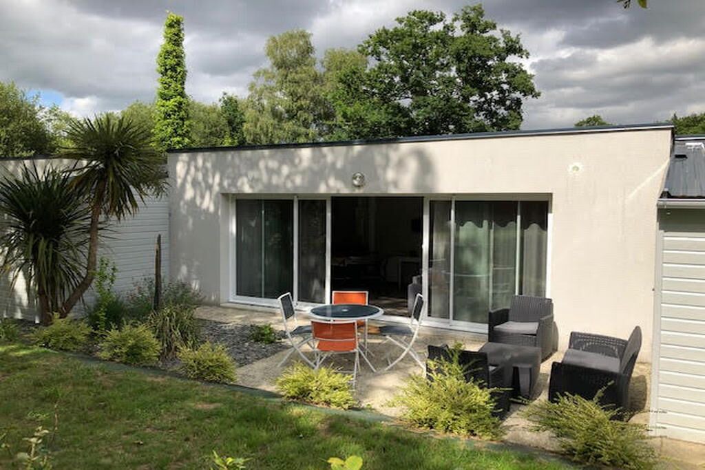 Photo of Outdoor in Le Tronchet