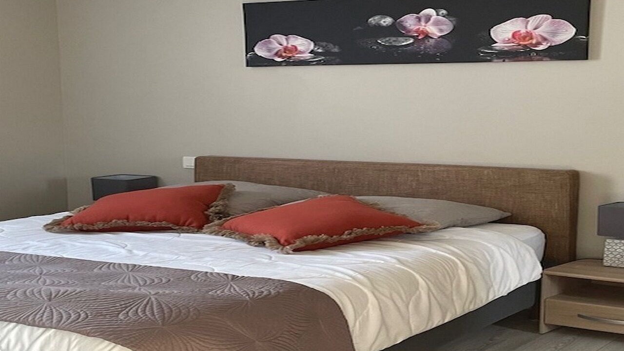 Photo of Bedroom in Le Tronchet