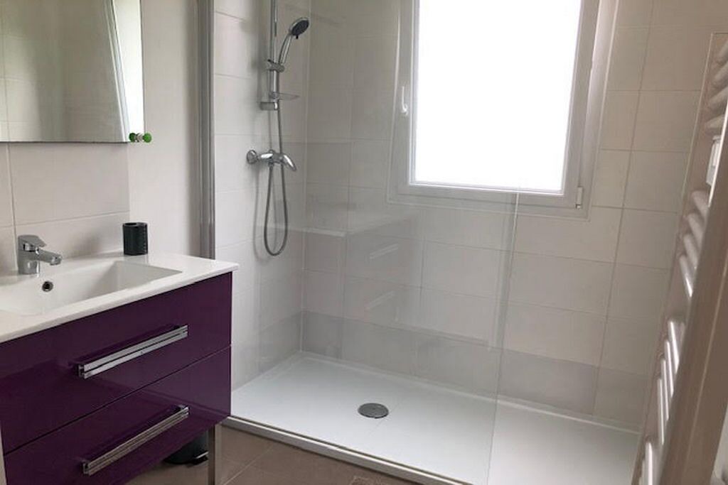 Photo of Bathroom in Le Tronchet