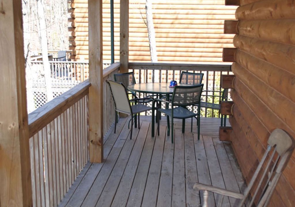 Photo of Outdoor in True