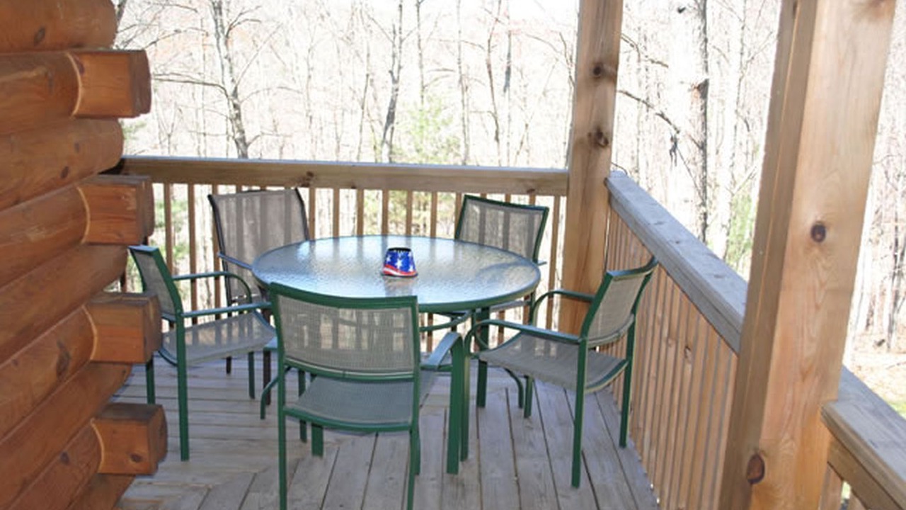 Photo of Outdoor in True