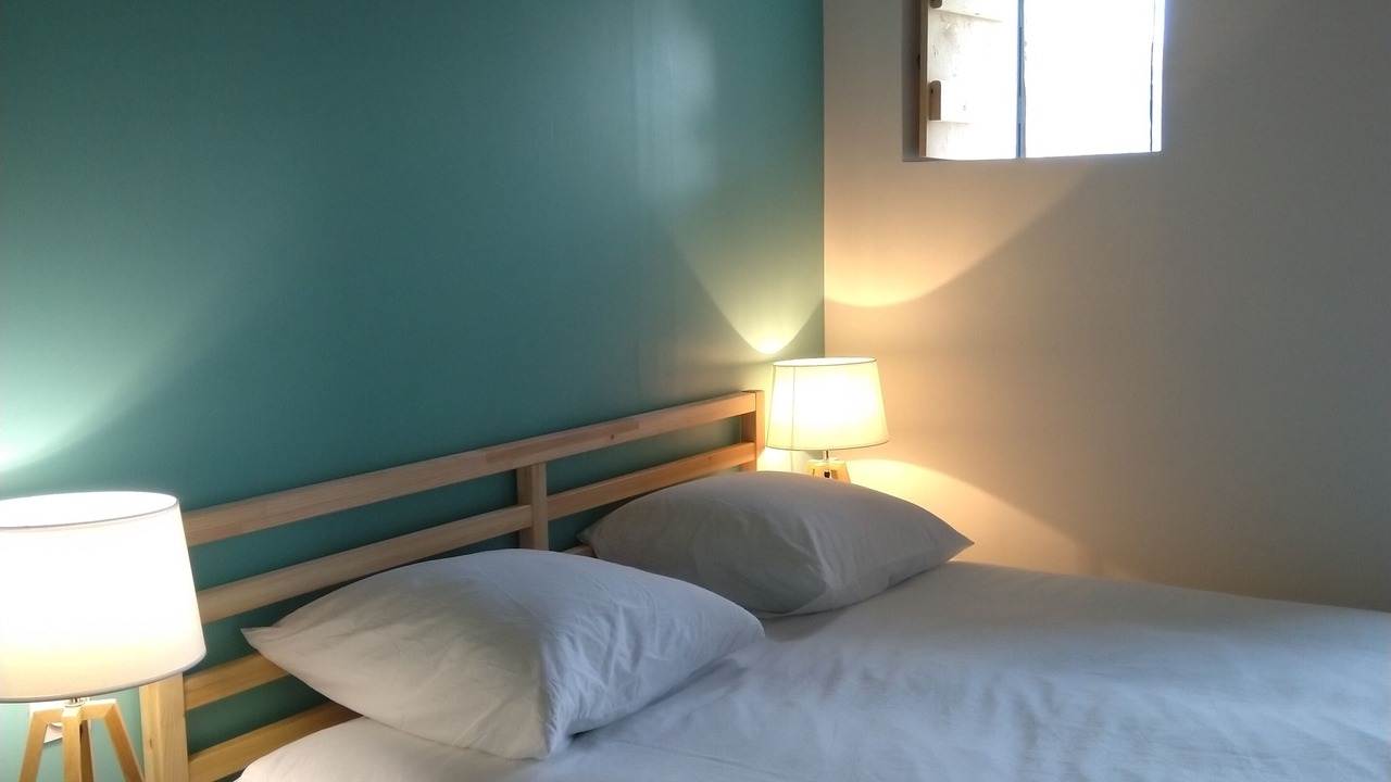 Photo of Bedroom in Ploumilliau