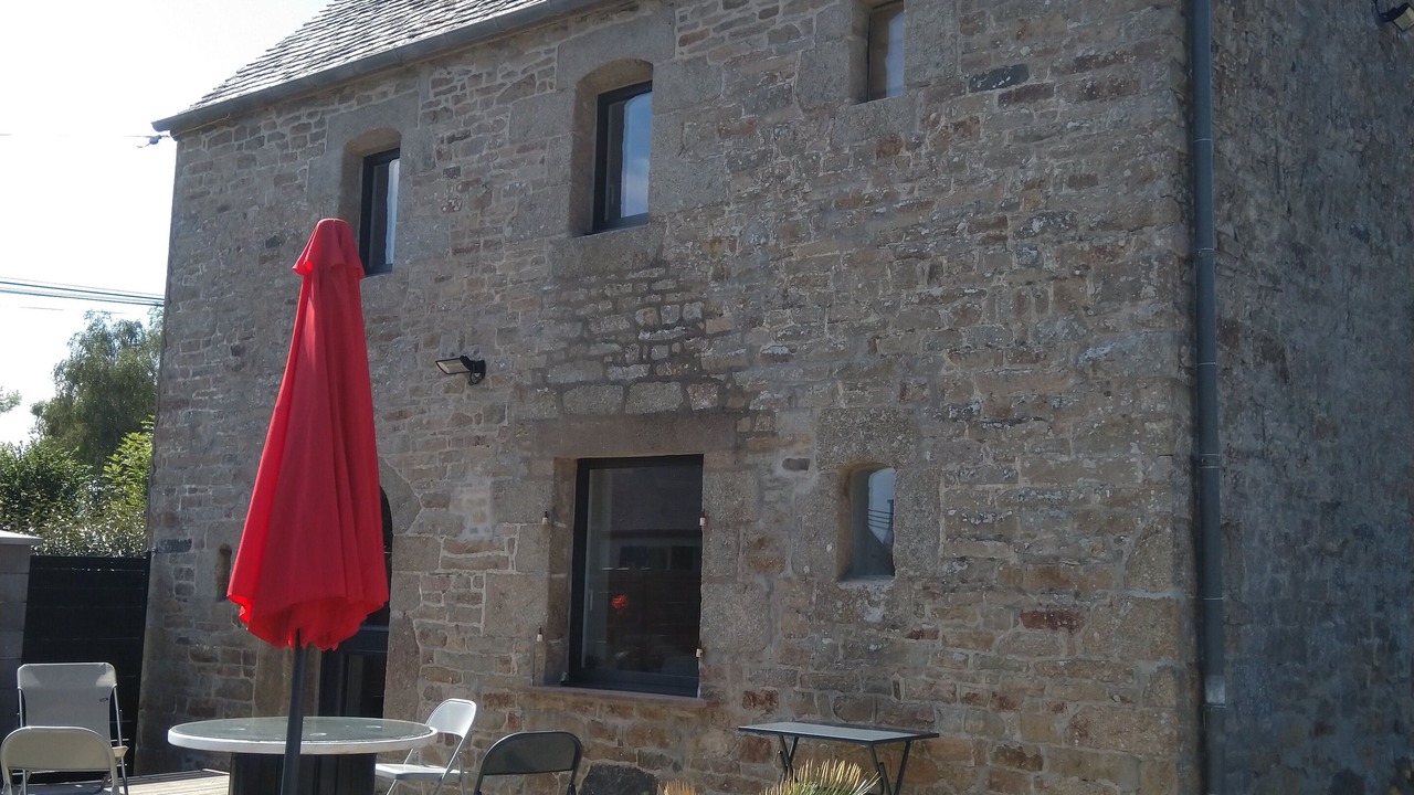 Photo of Outdoor in Ploumilliau