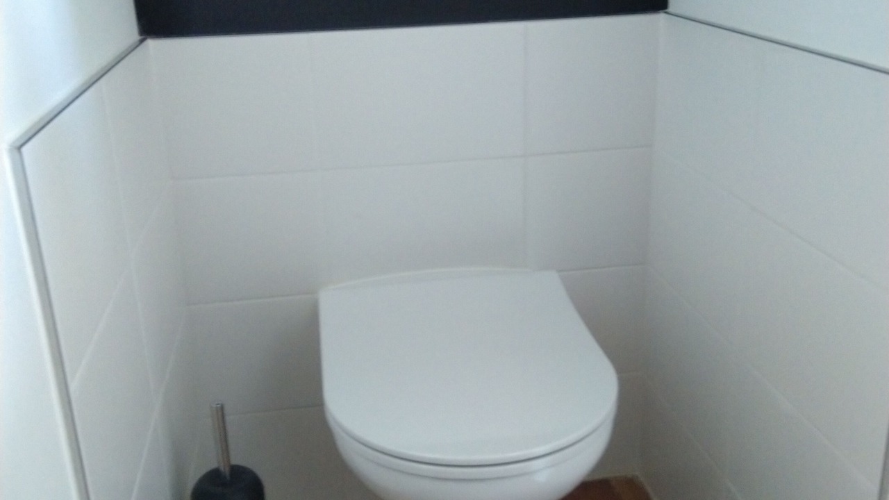 Photo of Bathroom in Ploumilliau