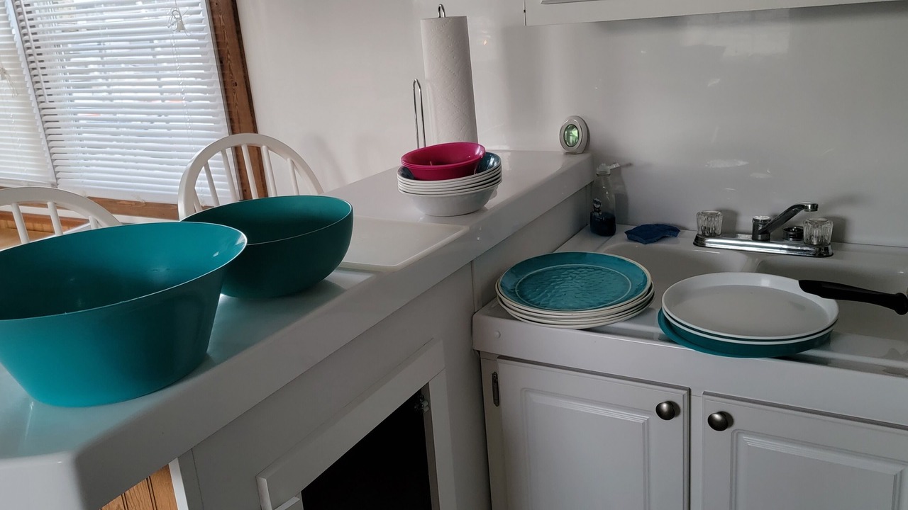 Photo of Kitchen in Henderson