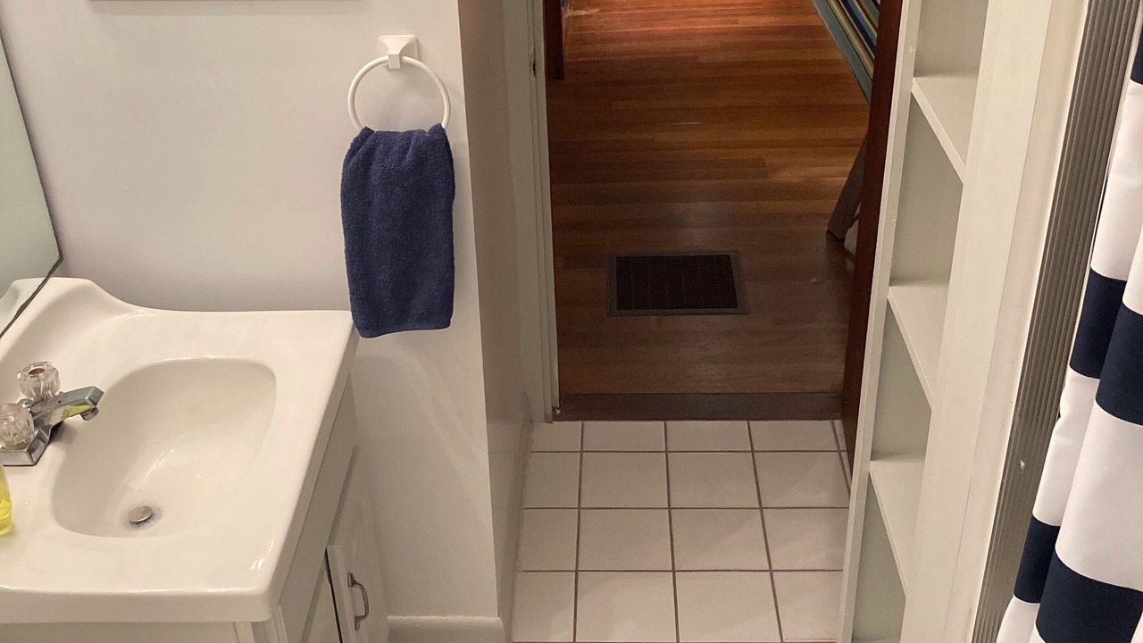 Photo of Bathroom in Popponesset