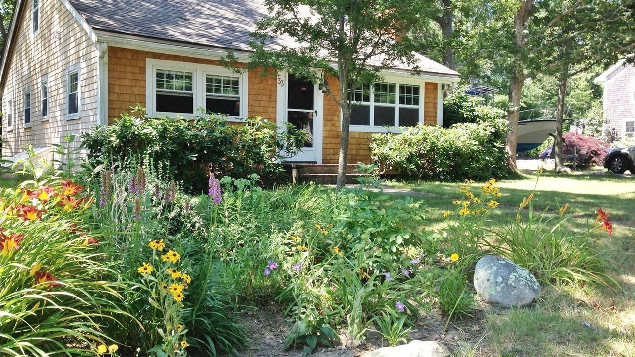 Photo of Outdoor in Popponesset