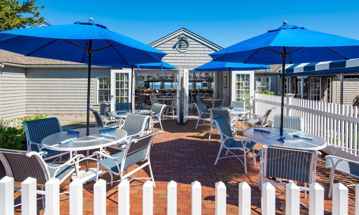 Photo of Outdoor in Popponesset