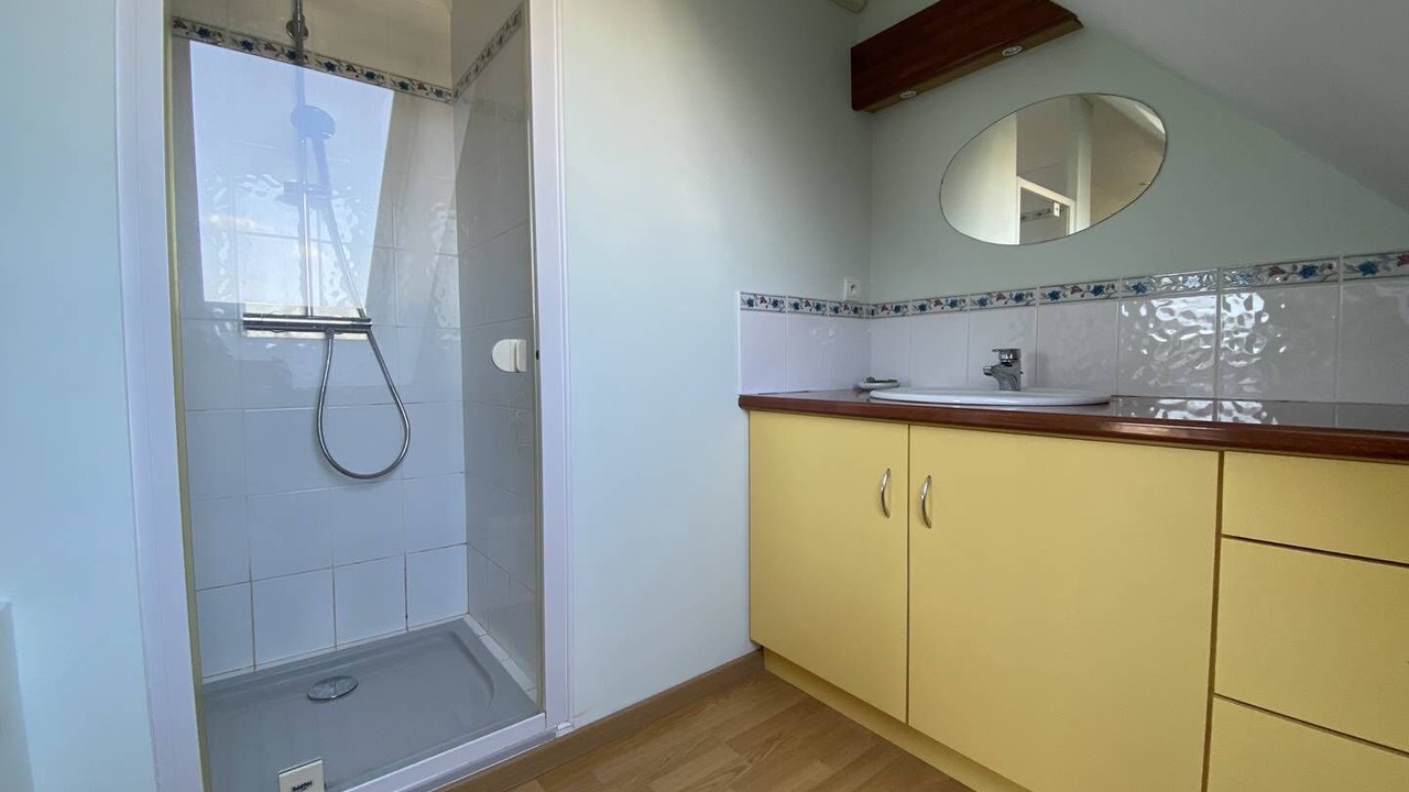 Photo of Bathroom in Saint-Cast-le-Guildo