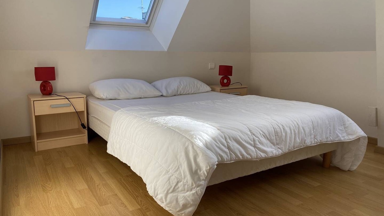 Photo of Bedroom in Saint-Cast-le-Guildo