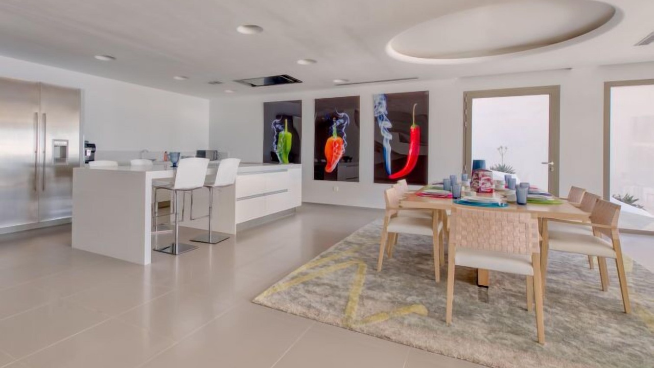 Photo of Livingroom in Cap de la Nau