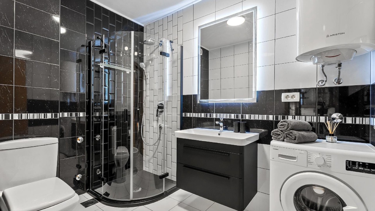 Photo of Bathroom in Cove Donja Krusica (Donje selo)