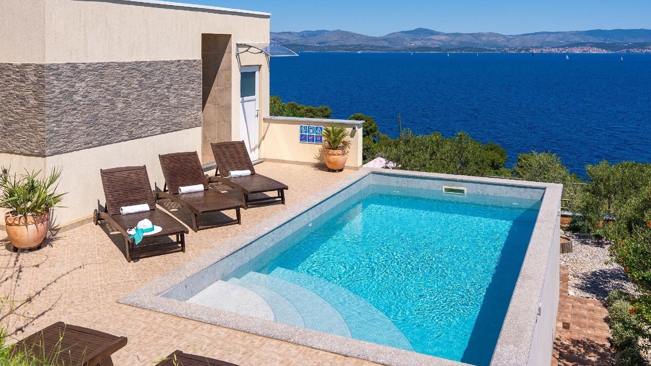 Photo of Outdoor in Cove Donja Krusica (Donje selo)