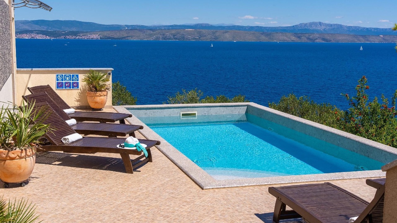 Photo of Outdoor in Cove Donja Krusica (Donje selo)