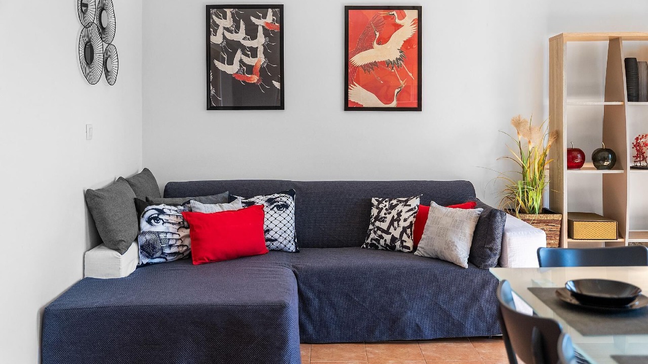 Photo of Livingroom in Cove Donja Krusica (Donje selo)