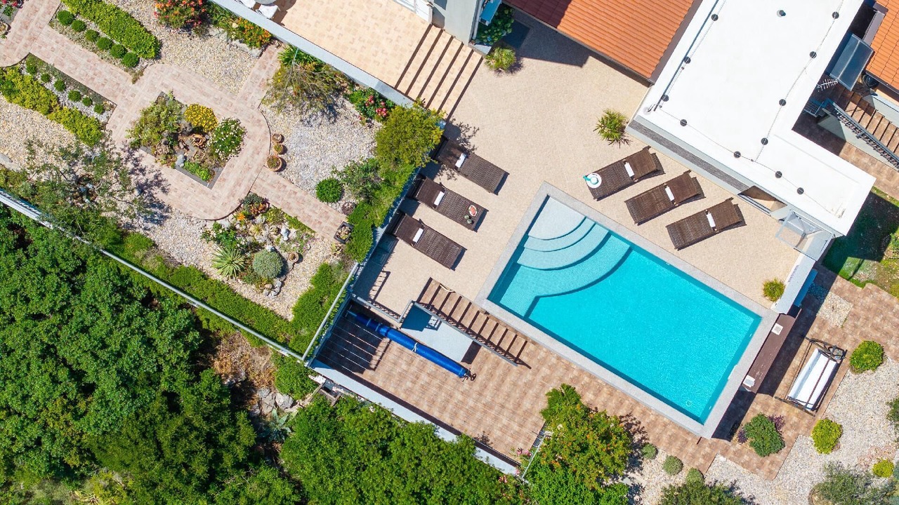 Photo of Outdoor in Cove Donja Krusica (Donje selo)