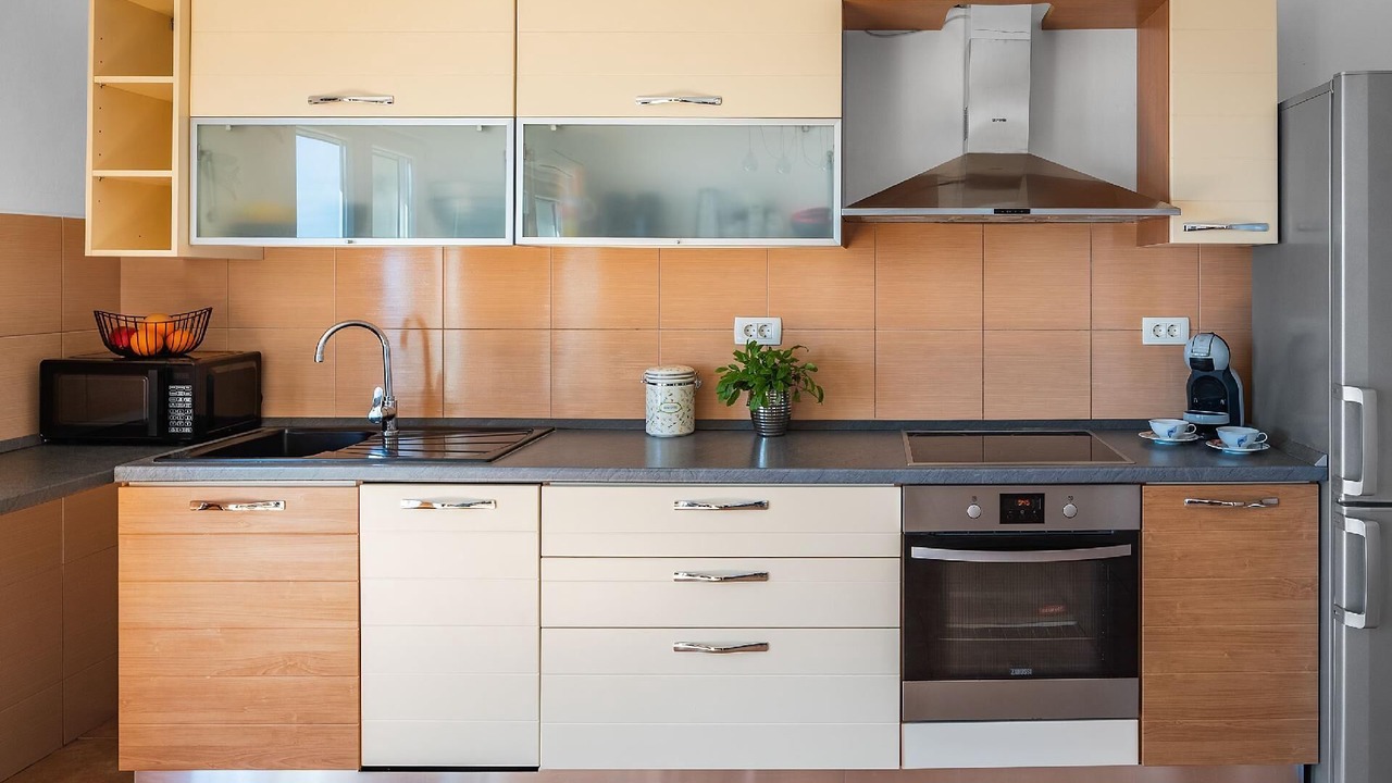 Photo of Kitchen in Cove Donja Krusica (Donje selo)