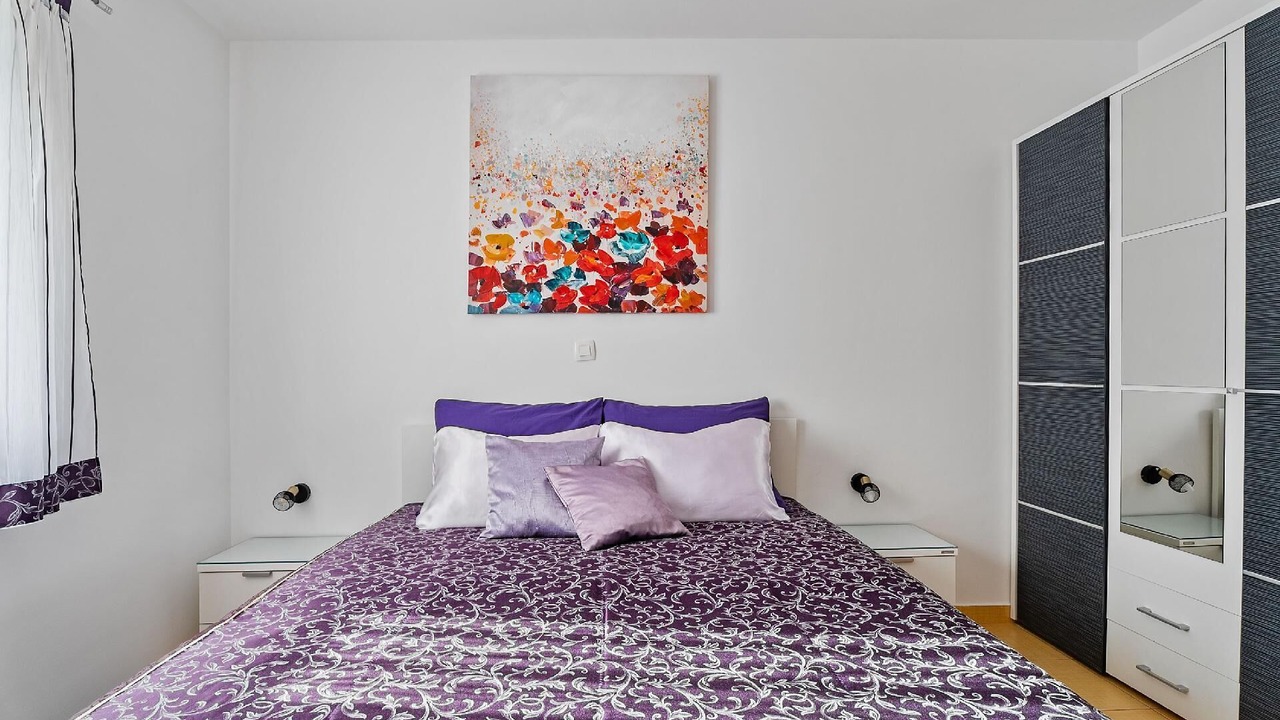 Photo of Bedroom in Cove Donja Krusica (Donje selo)