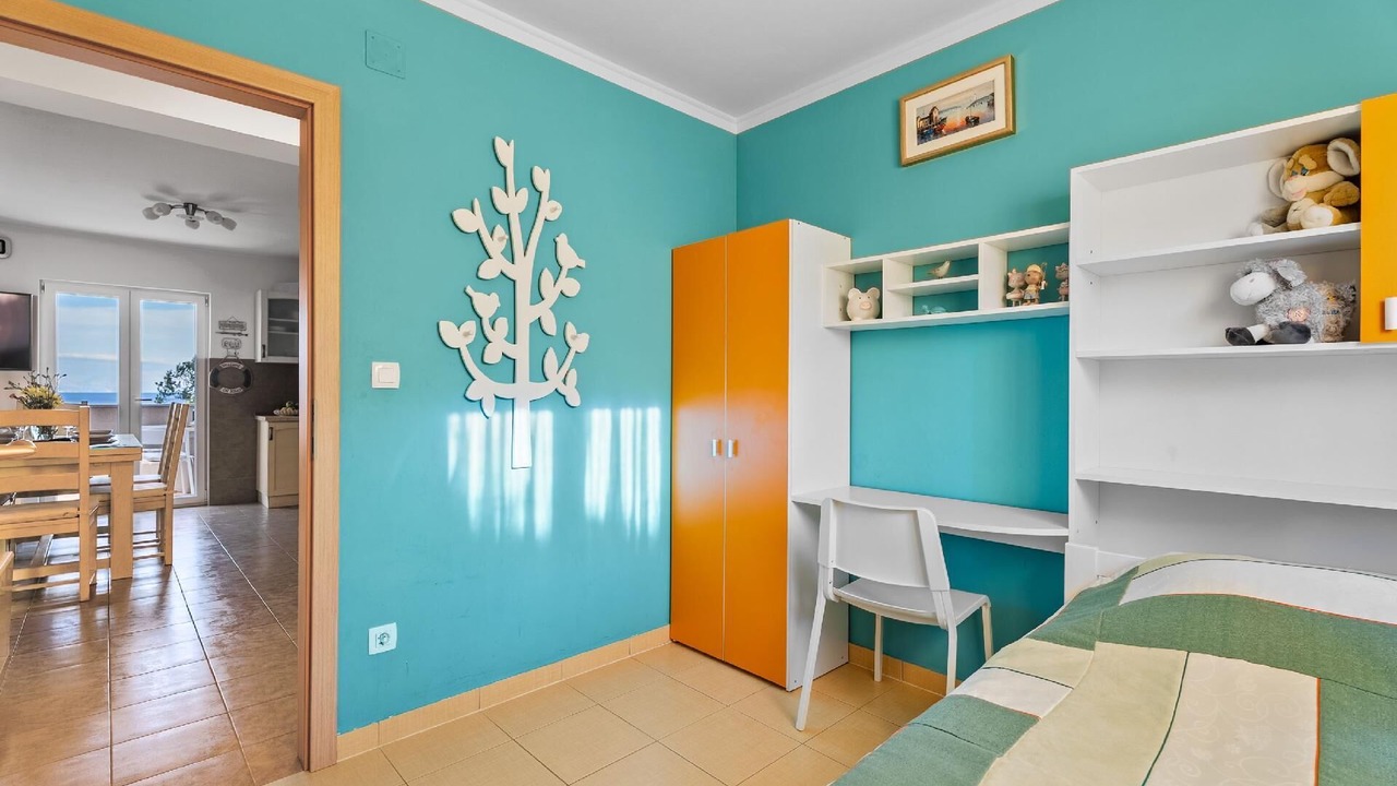 Photo of Bedroom in Cove Donja Krusica (Donje selo)