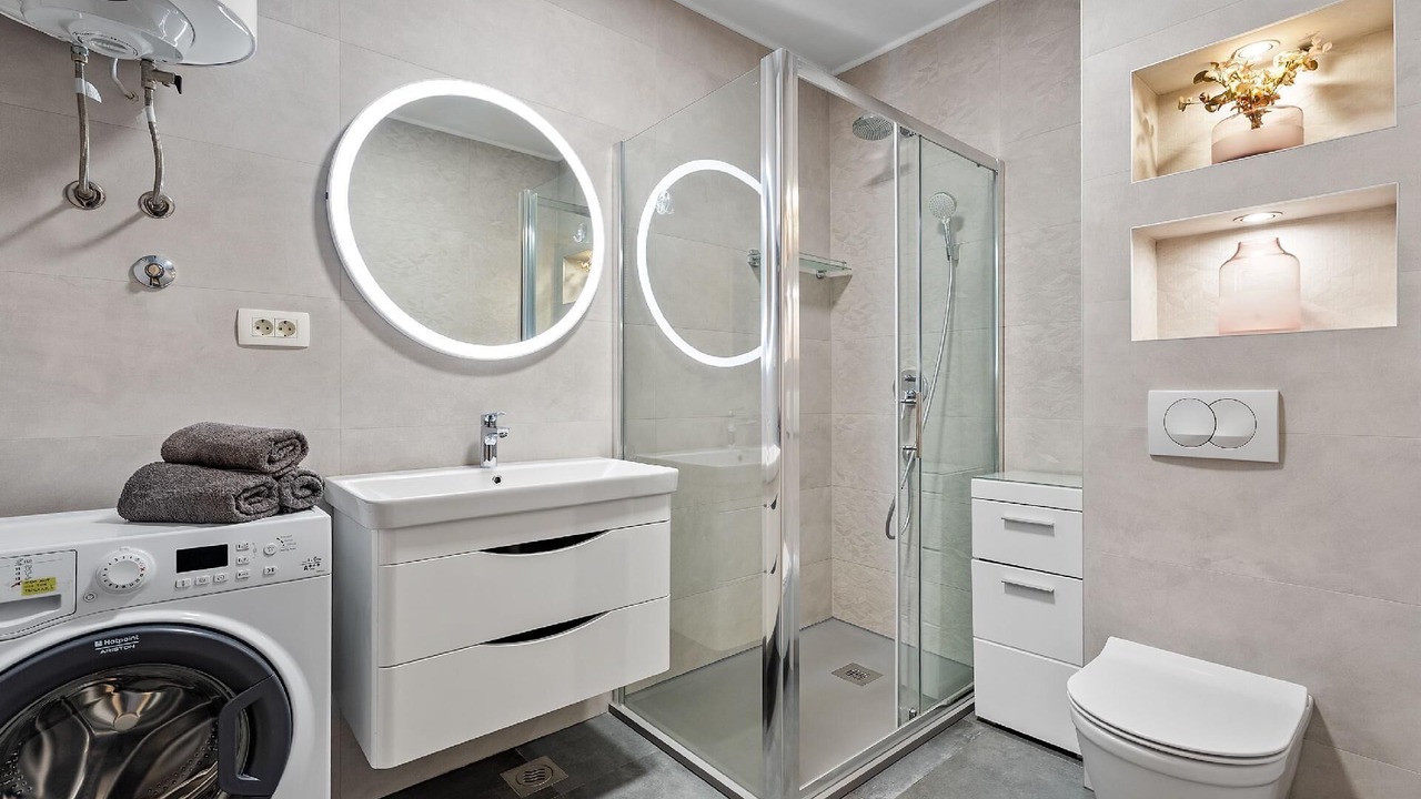Photo of Bathroom in Cove Donja Krusica (Donje selo)